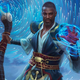 Teferi, Time Bender.